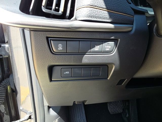 Used 2024 MAZDA CX-90 3.3 Turbo w/ Preferred Plus AWD/4WD image 15