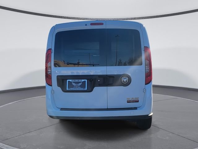 Used 2019 RAM ProMaster City Tradesman SLT image 5