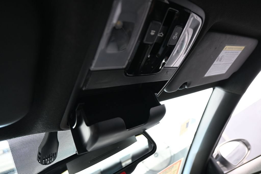 Used 2024 Kia Forte GT-Line w/ GT-Line Premium Package FWD image 34