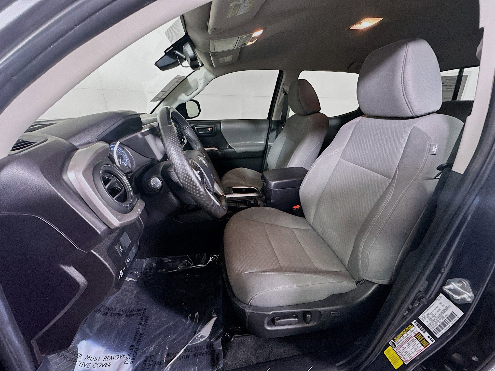 Used 2023 Toyota Tacoma SR5 image 12