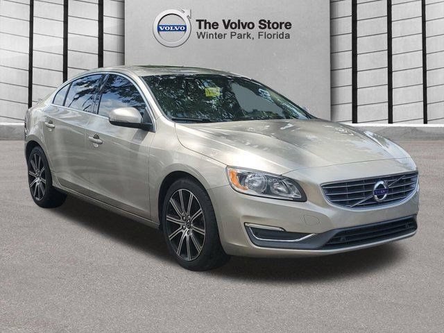 Used 2018 Volvo S60 T5 Inscription FWD image 3
