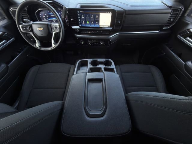 Certified 2023 Chevrolet Silverado 1500 LT image 14