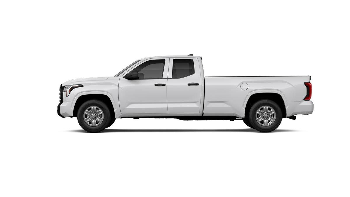 New 2026 Toyota Tundra SR image 4