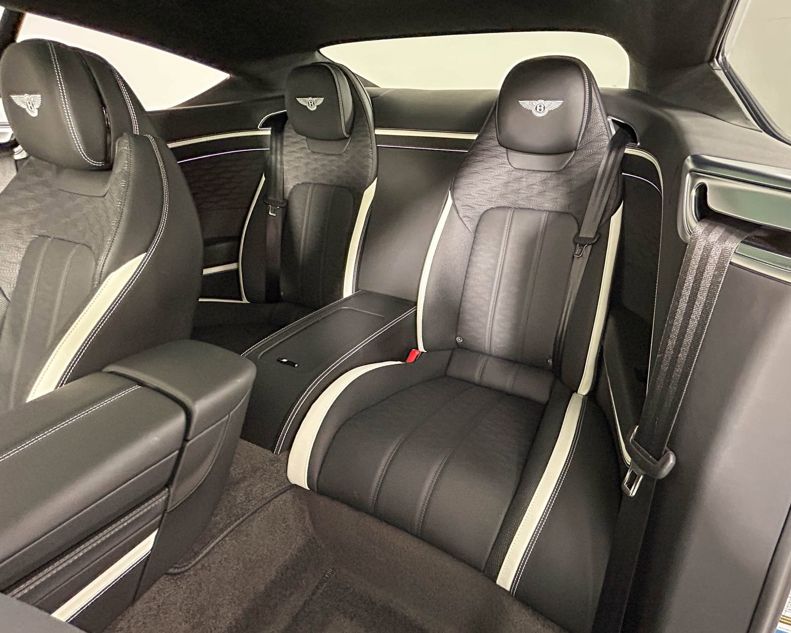 New 2025 Bentley Continental GT Speed image 37