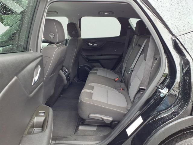 Used 2025 Chevrolet Blazer LT AWD/4WD image 11