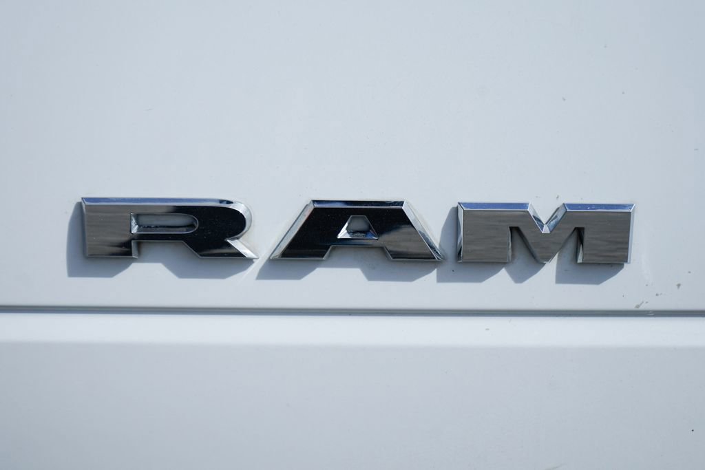 Used 2022 RAM 3500 Big Horn AWD/4WD image 48