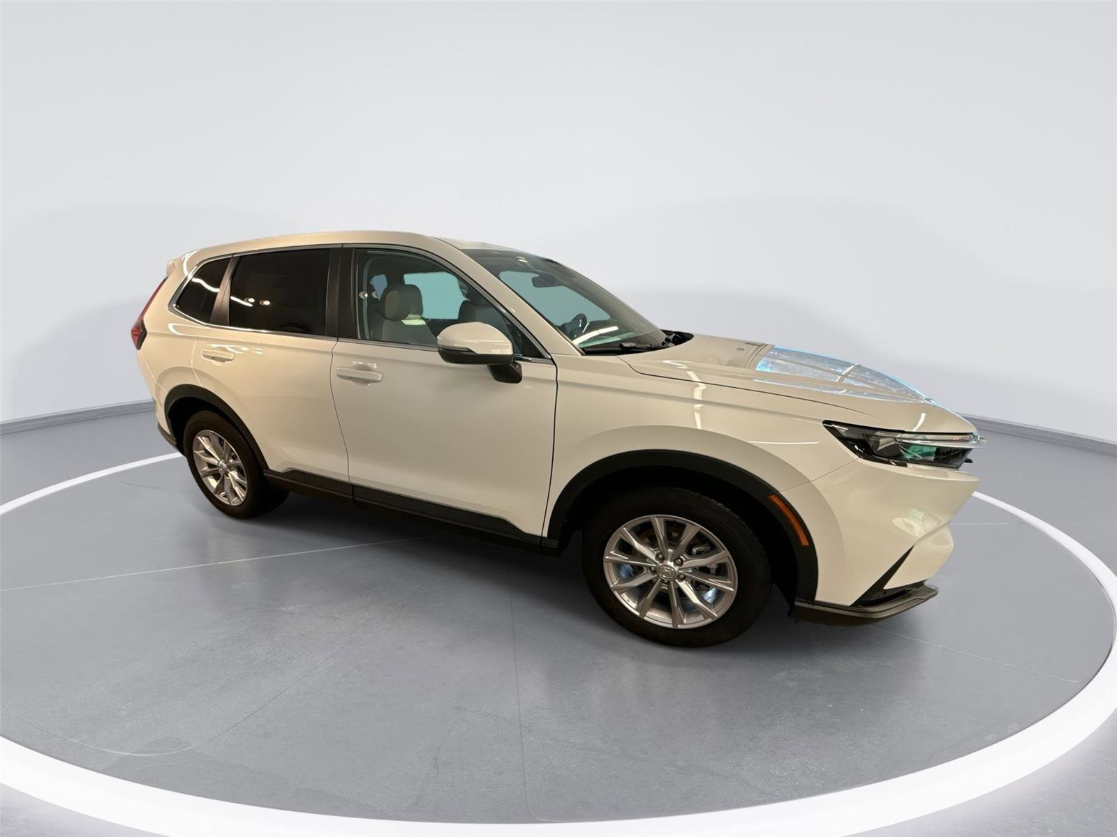 Used 2023 Honda CR-V EX-L