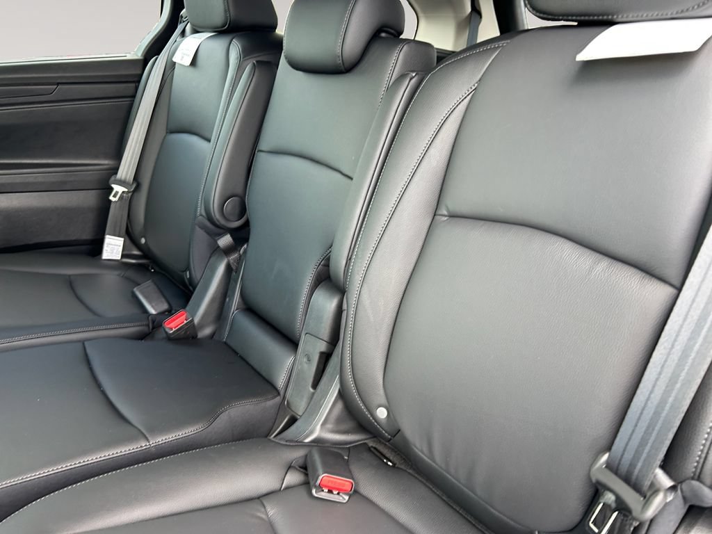 New 2026 Honda Odyssey EX-L image 15