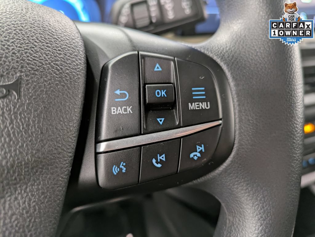 Certified 2025 Ford Bronco Sport Big Bend AWD/4WD image 19