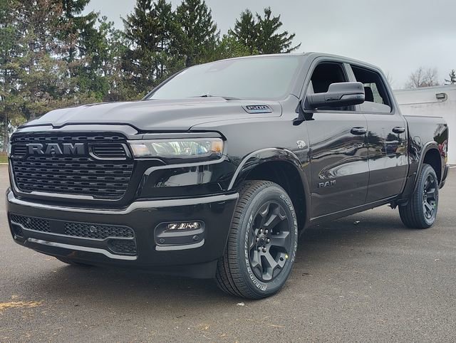New 2026 RAM 1500 Big Horn w/ Night Edition image 11