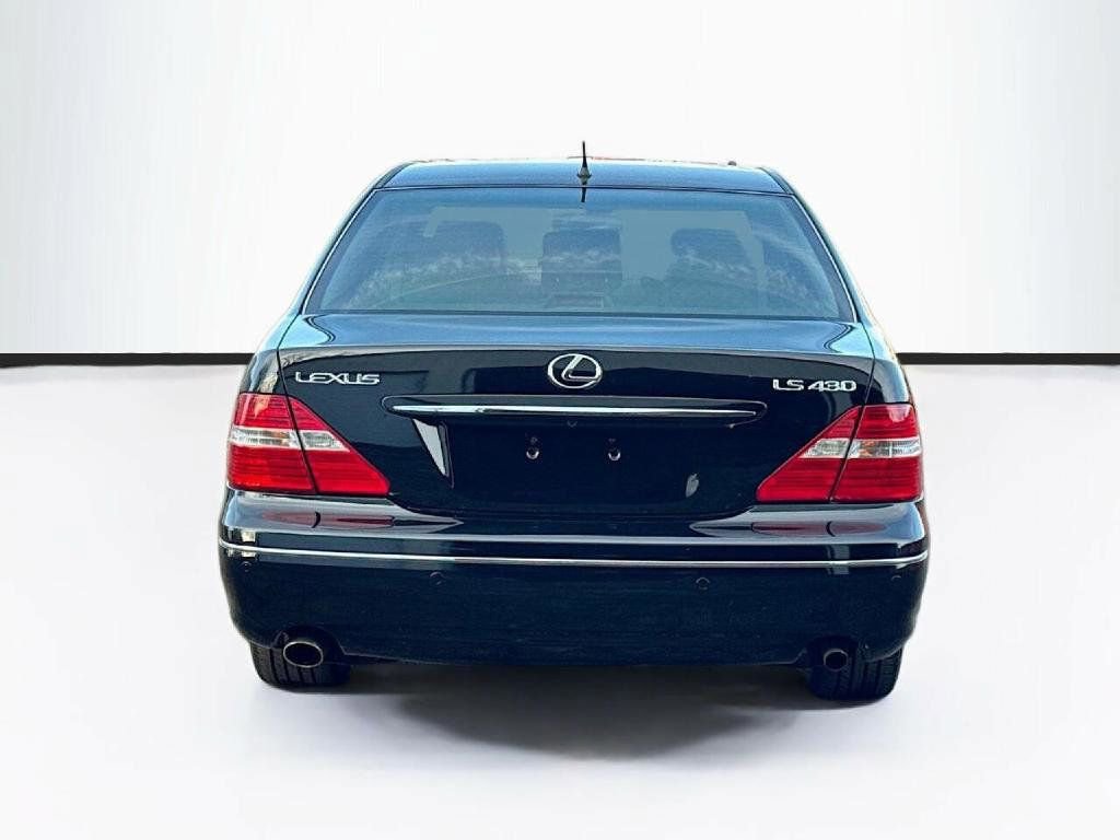 Used 2004 Lexus LS 430 image 6