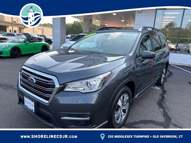 Used 2022 Subaru Ascent Premium w/ Convenience Package