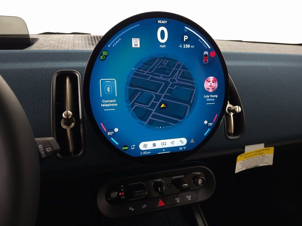 New 2025 MINI Cooper Countryman SE image 18