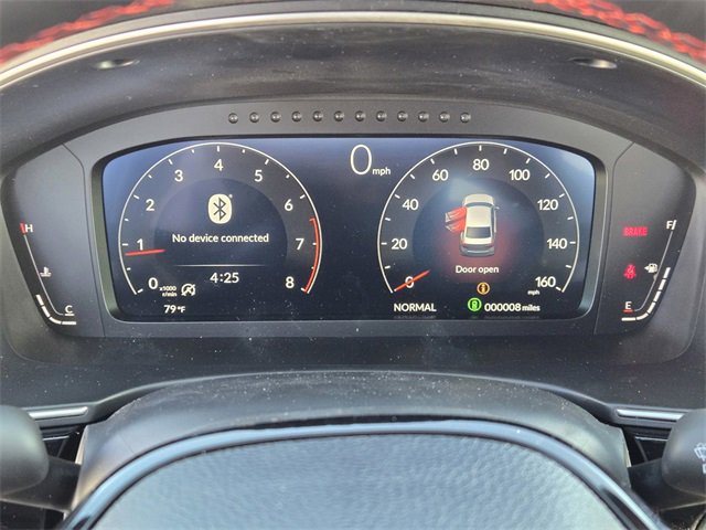 New 2026 Honda Civic Si image 13