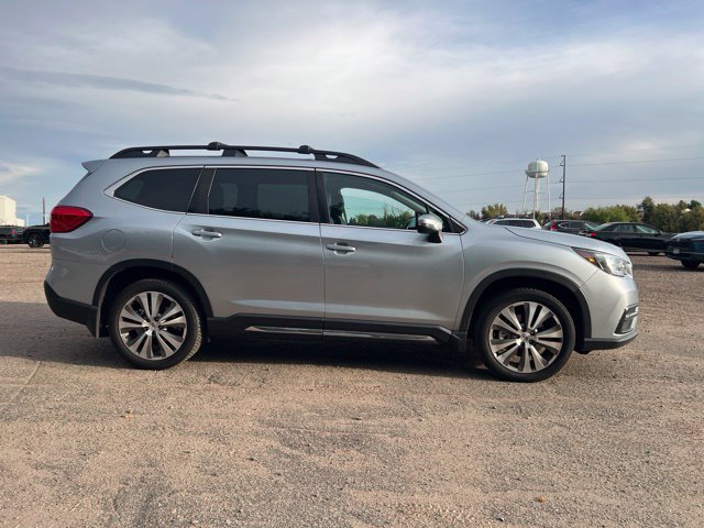 Used 2020 Subaru Ascent Limited AWD/4WD image 6