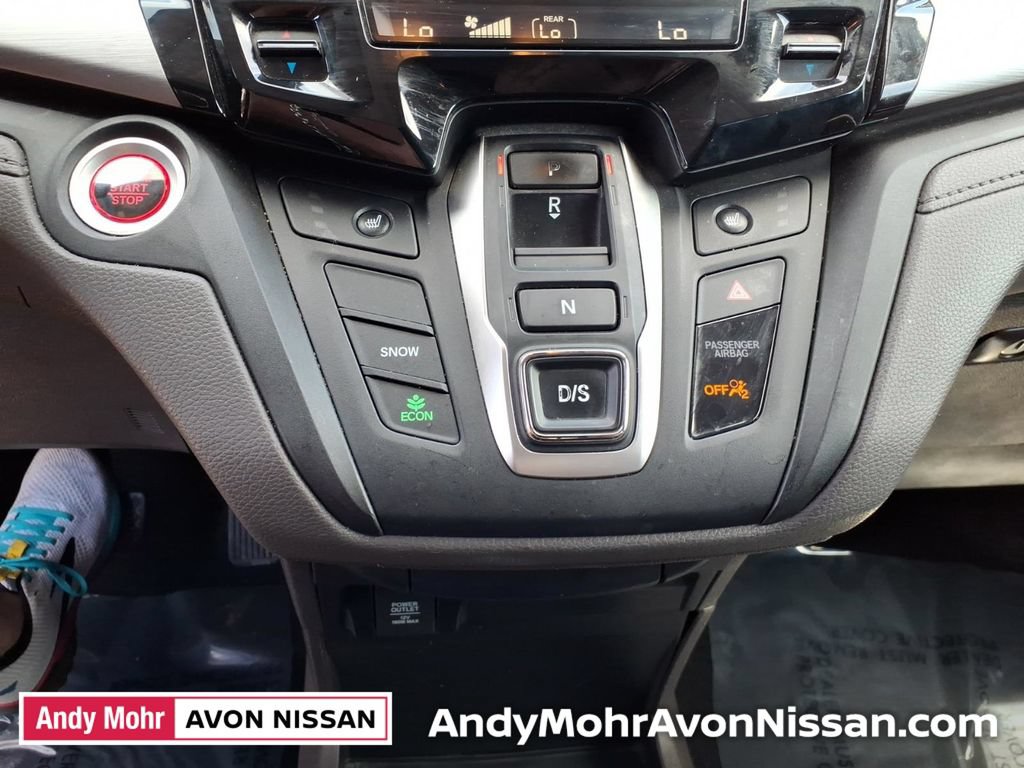 Used 2019 Honda Odyssey EX-L image 21