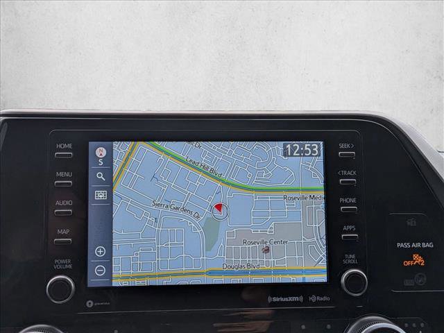 Used 2022 Toyota Highlander XLE image 14