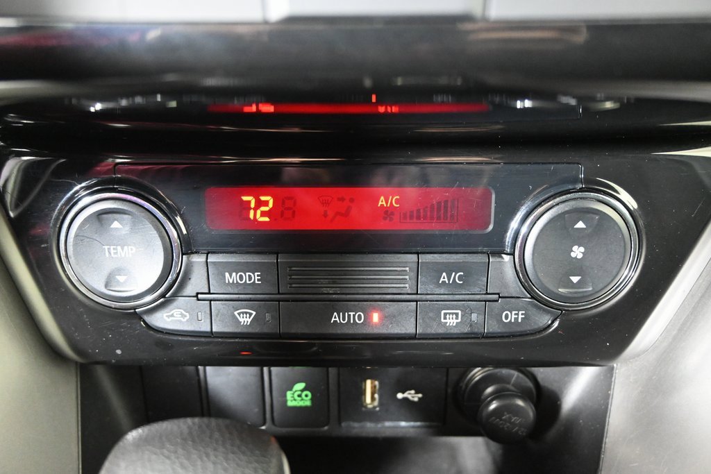 Used 2022 Mitsubishi Eclipse Cross ES image 29