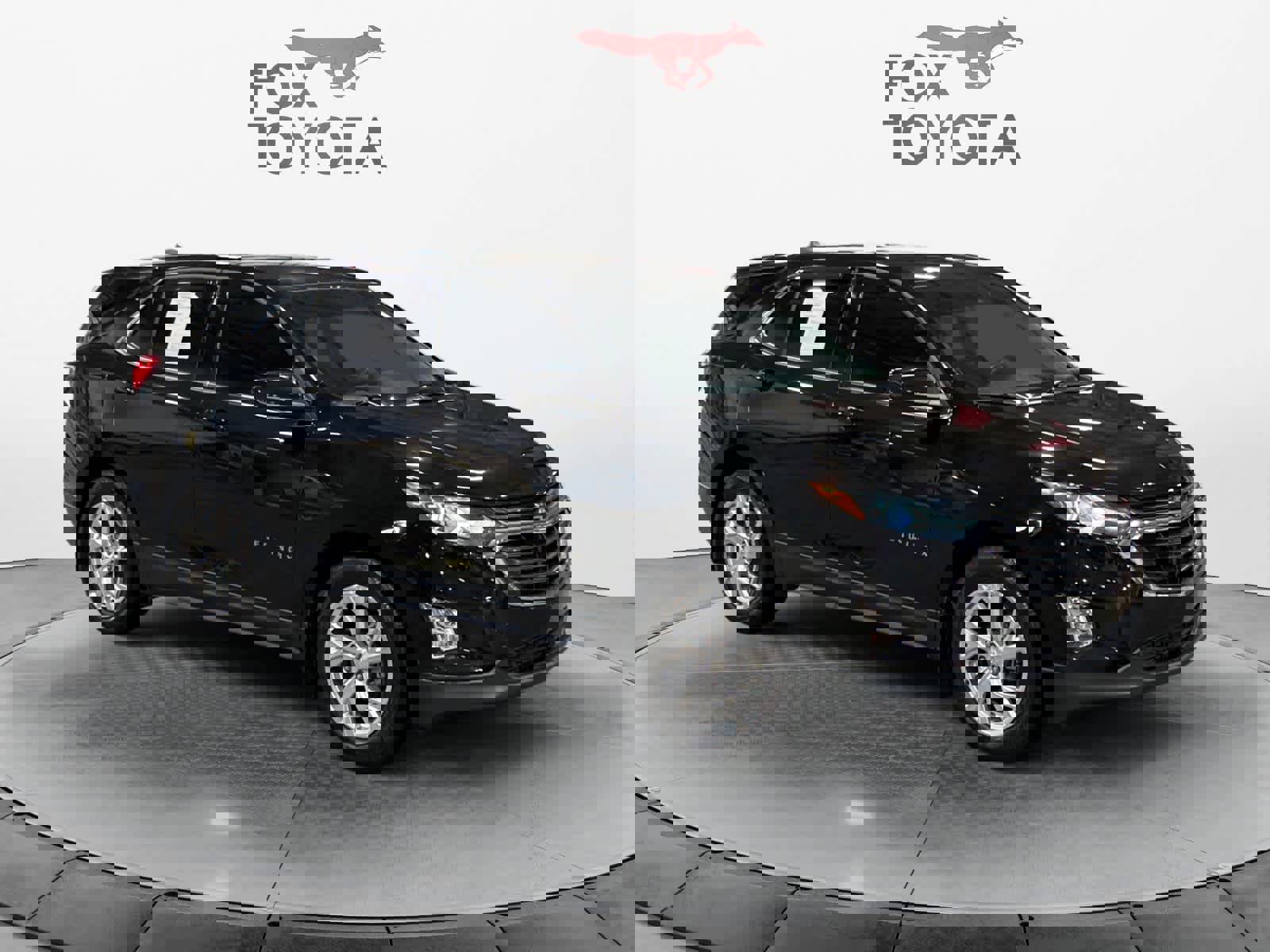 Used 2020 Chevrolet Equinox LT image 8