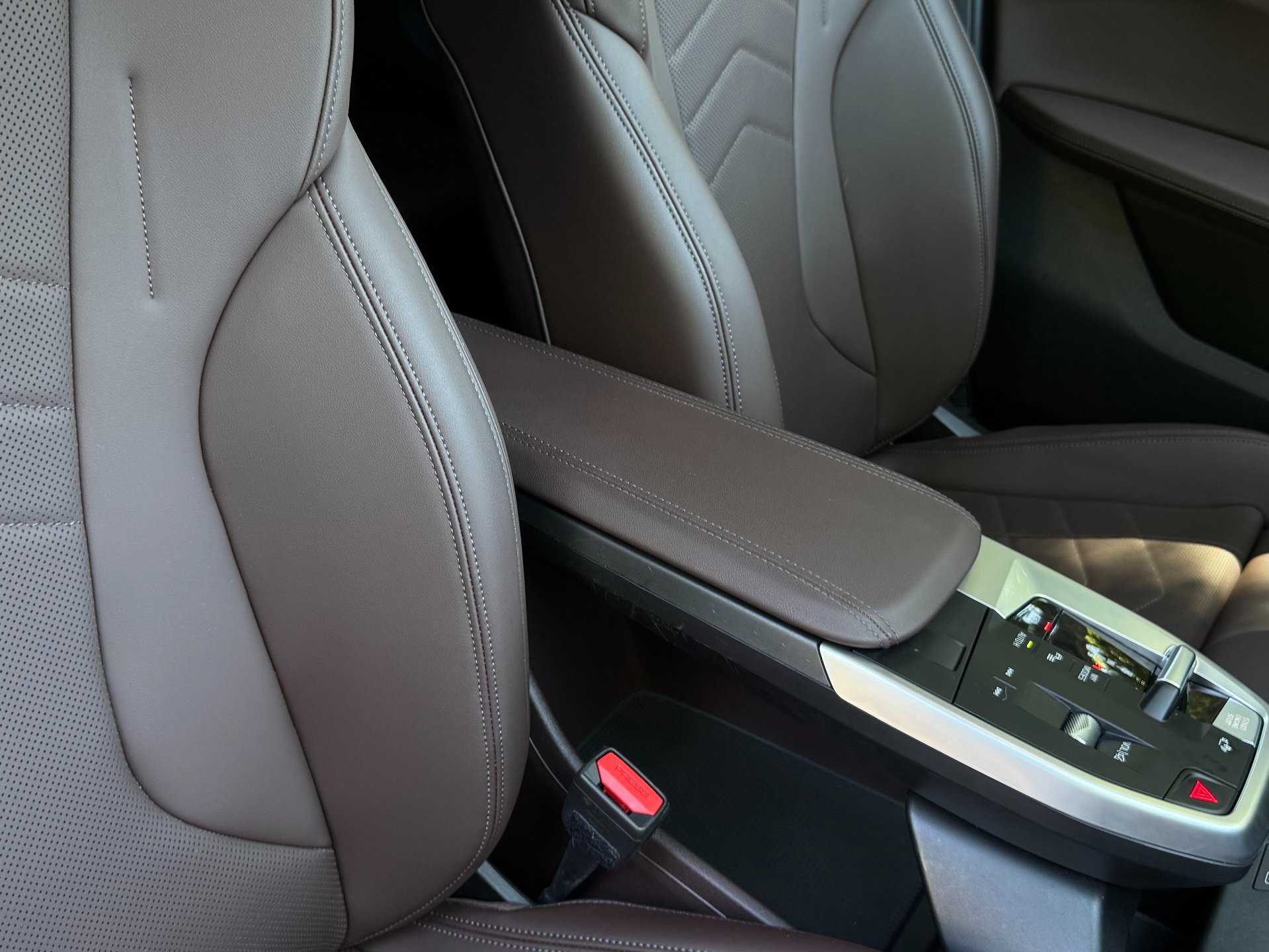 Used 2024 BMW X2 M35i image 26