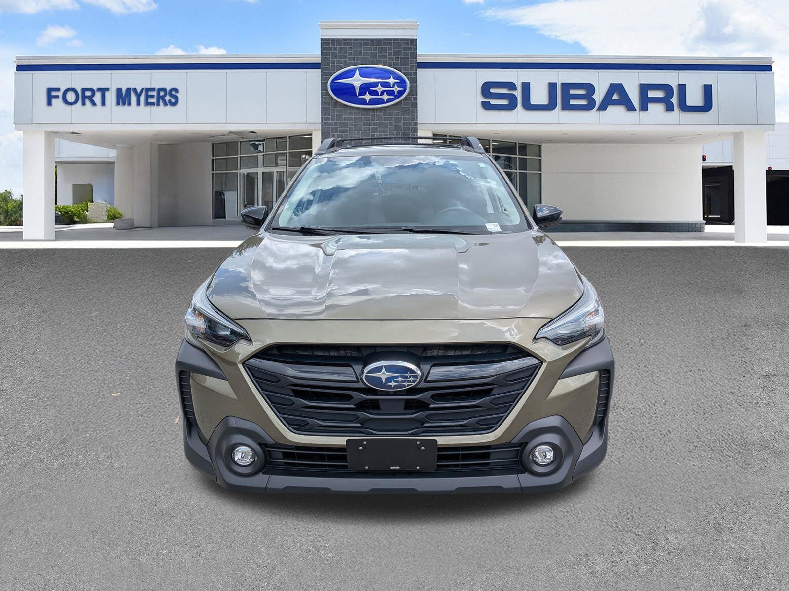 Used 2024 Subaru Outback Onyx Edition XT AWD/4WD image 9