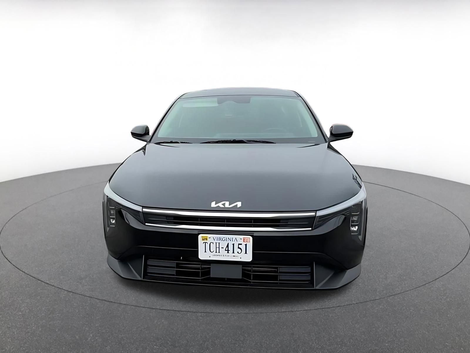 Used 2025 Kia K4 LXS image 4