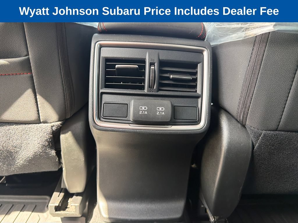 Used 2020 Subaru Forester Sport w/ Popular Package #2 AWD/4WD image 37