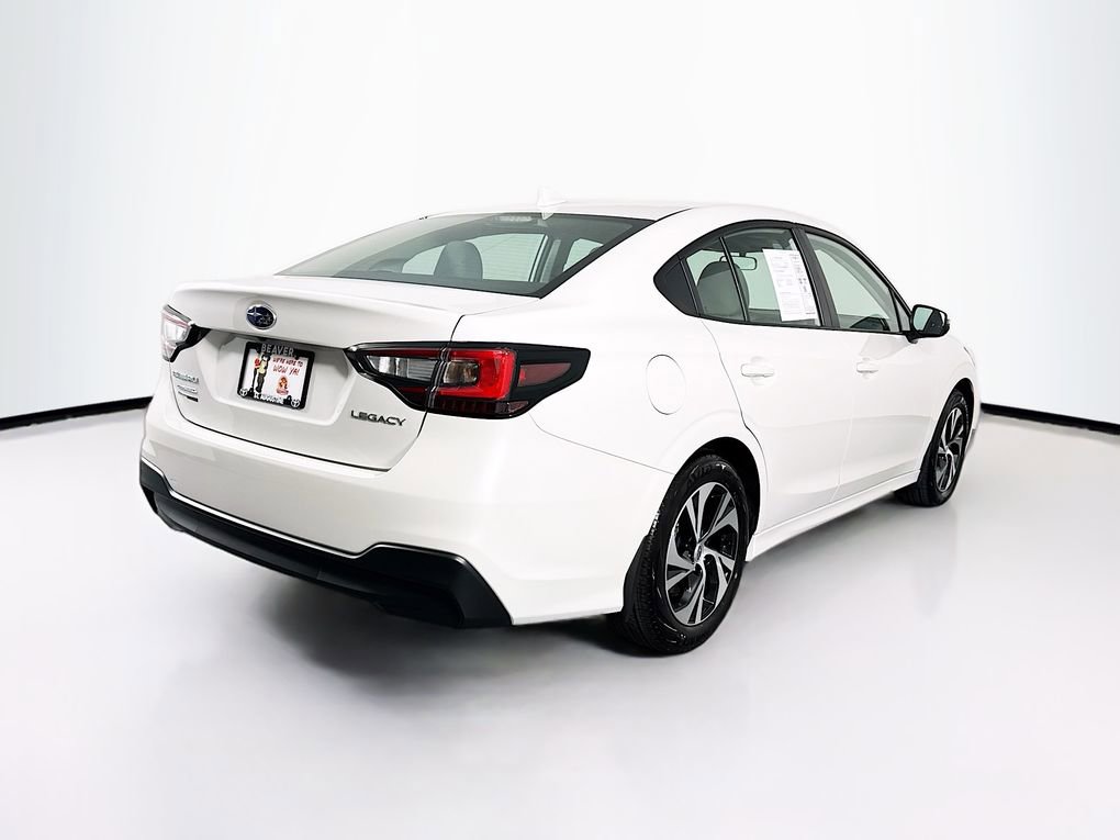 Used 2025 Subaru Legacy Premium image 10