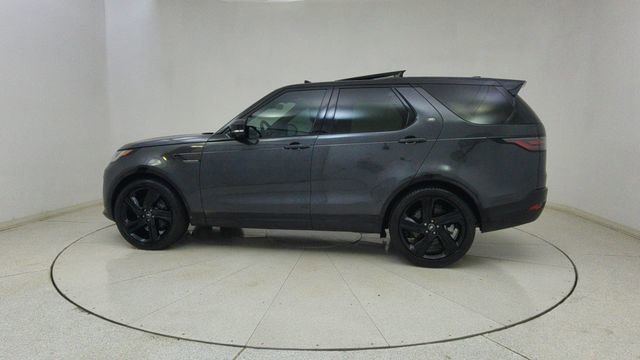 Used 2024 Land Rover Discovery Dynamic SE AWD/4WD image 70