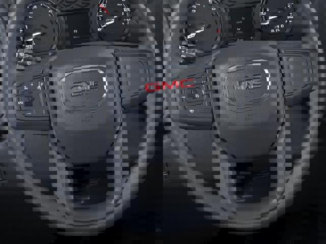 New 2024 GMC Sierra 2500 Pro w/ Convenience Package image 19