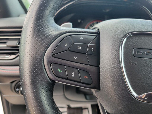 Used 2025 Dodge Durango GT RWD image 14