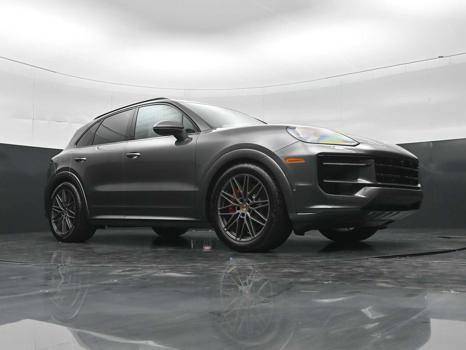 New 2026 Porsche Cayenne S AWD/4WD image 45