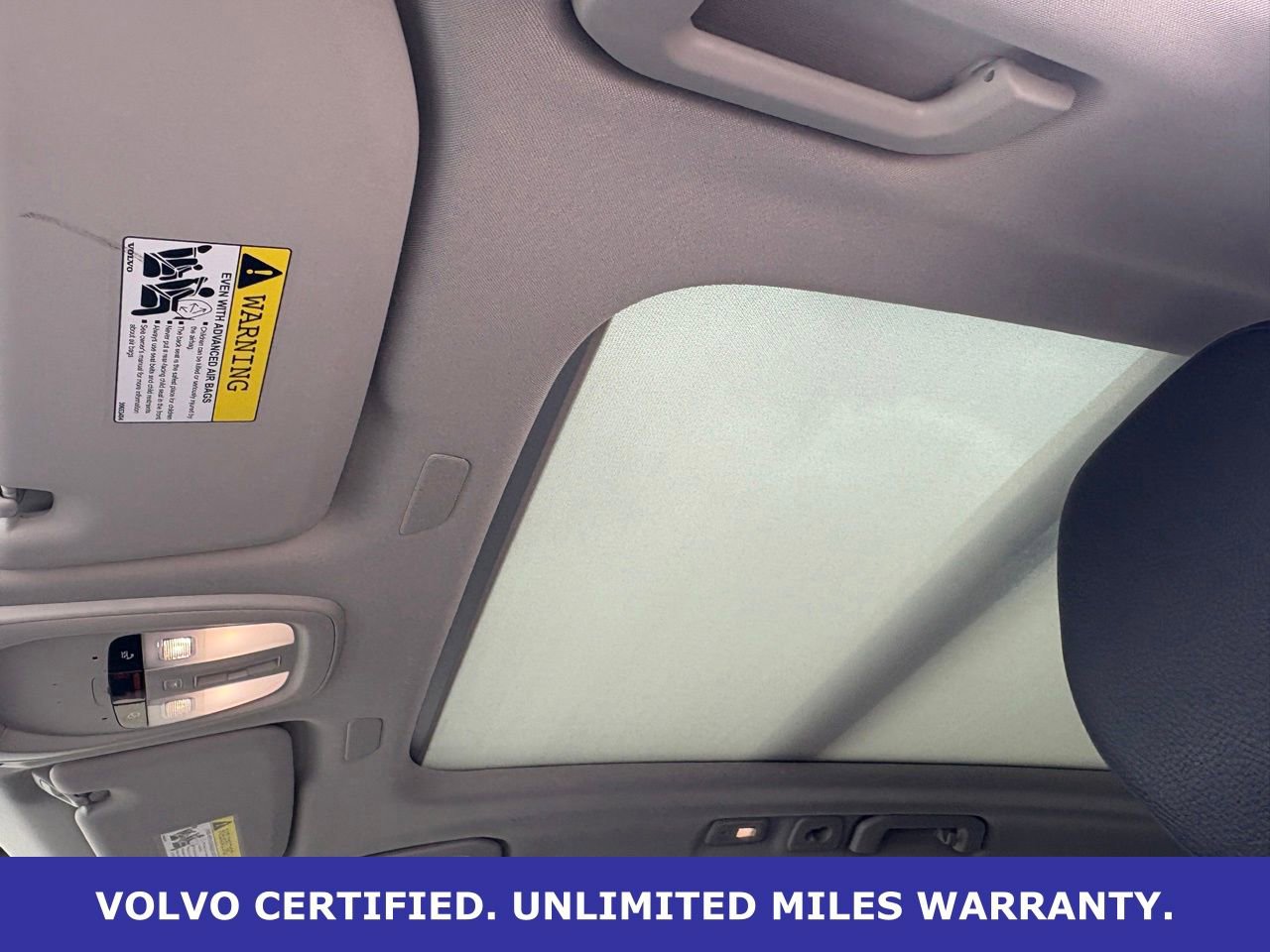 Certified 2025 Volvo XC60 B5 Plus AWD/4WD image 31