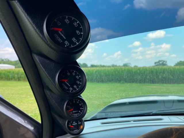 Used 2004 Ford F250 Lariat image 31