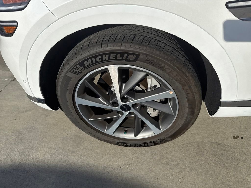 New 2026 Genesis GV80 3.5T Advanced AWD/4WD image 9