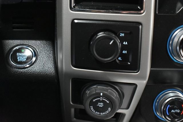 Used 2020 Ford F150 Lariat w/ Equipment Group 502A Luxury AWD/4WD image 22