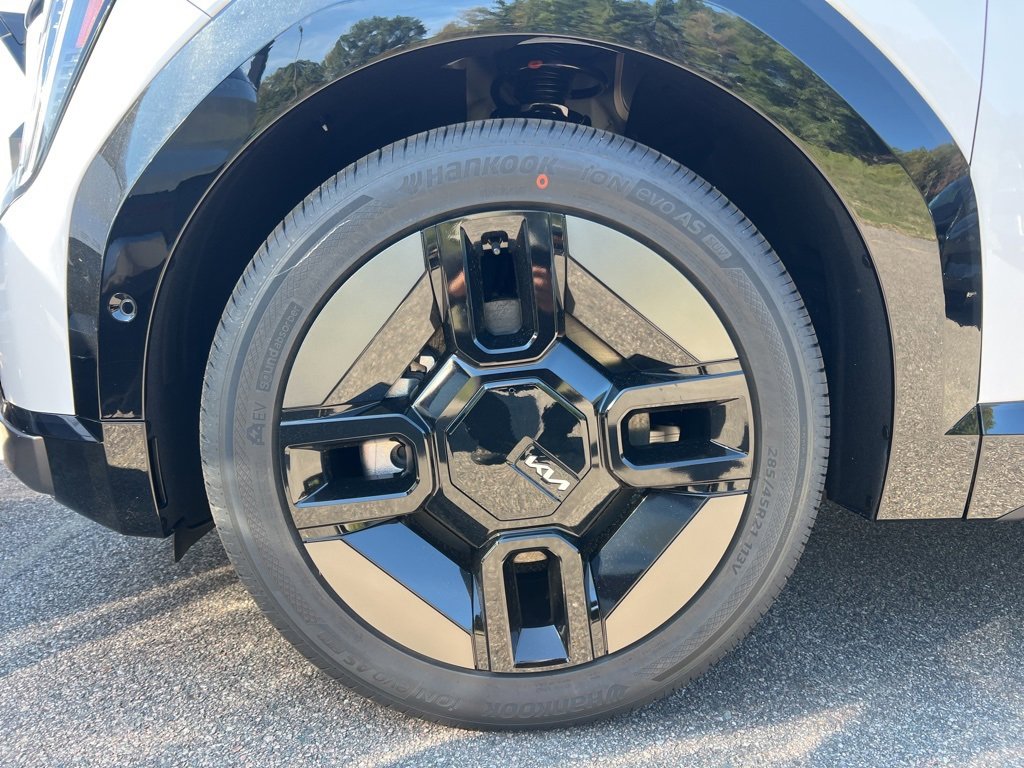 New 2026 Kia EV9 GT-Line image 6