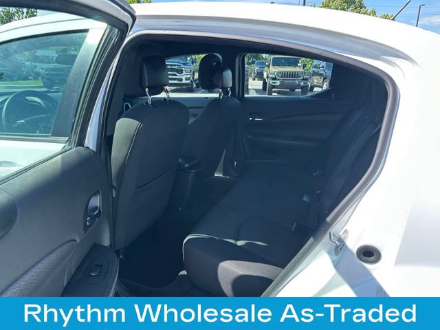 Used 2012 Dodge Avenger SE FWD image 13
