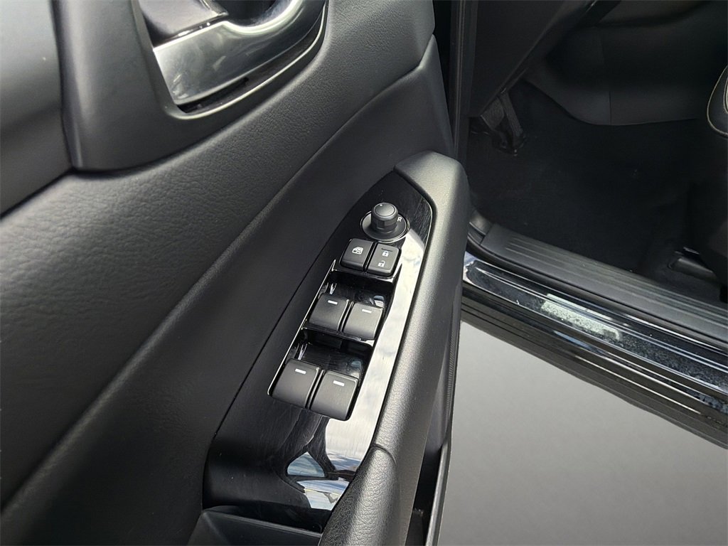 Certified 2023 MAZDA CX-5 AWD 2.5 S w/ Preferred Package image 6