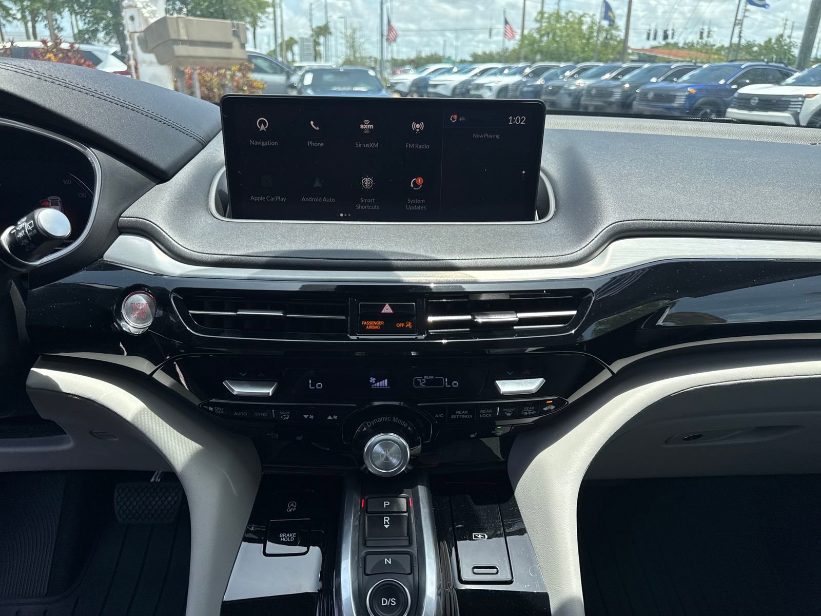 Used 2023 Acura MDX SH-AWD w/ Technology Package image 30