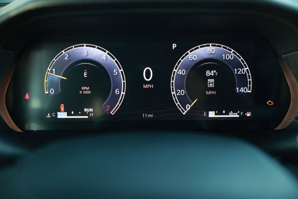 New 2026 Jeep Grand Cherokee Altitude RWD image 17