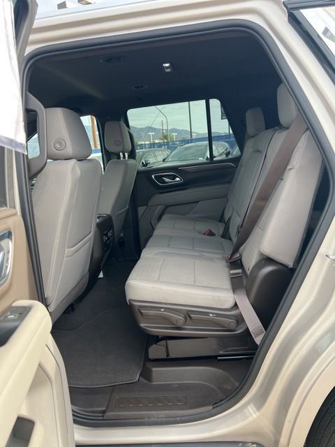 Used 2023 Chevrolet Tahoe LS w/ Driver Alert Package image 23