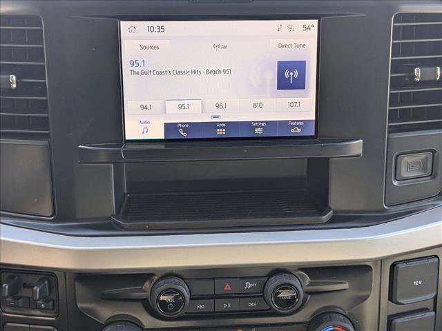 Used 2025 Ford F250 XLT w/ FX4 Off-Road Package image 13