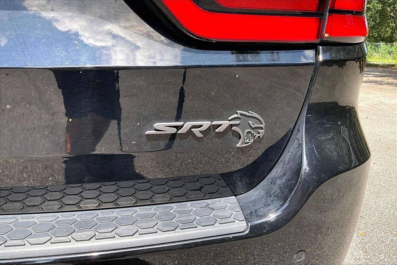 Used 2023 Dodge Durango SRT Hellcat AWD/4WD image 20