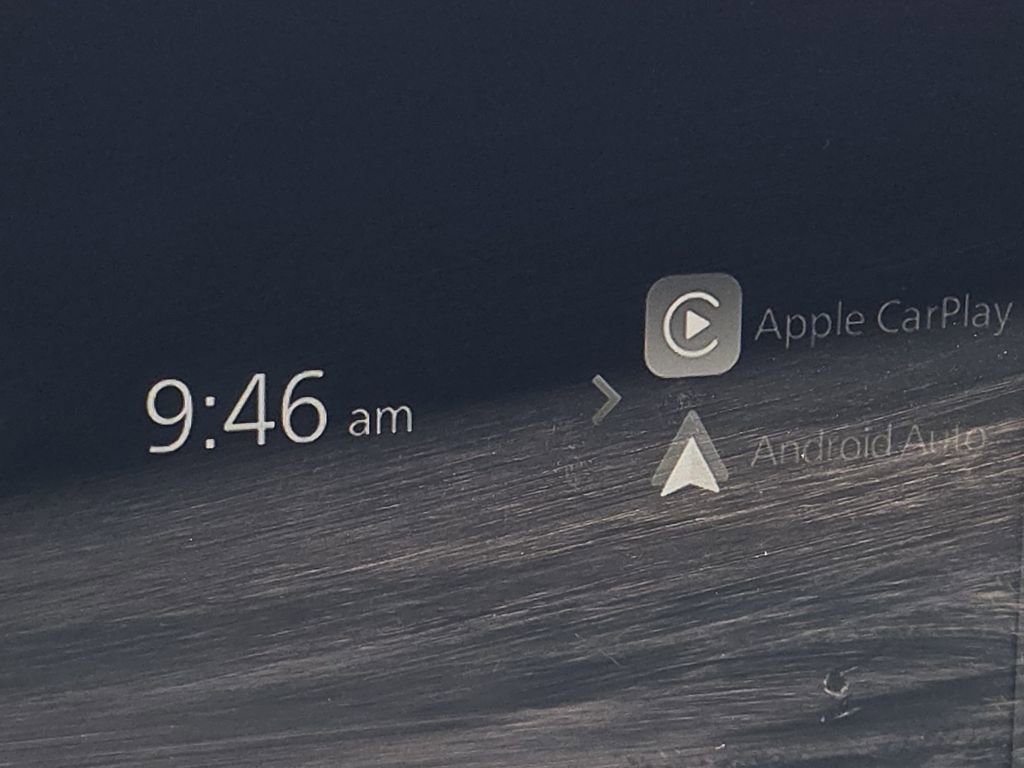 Certified 2025 MAZDA CX-90 3.3 Turbo w/ Preferred Package image 6