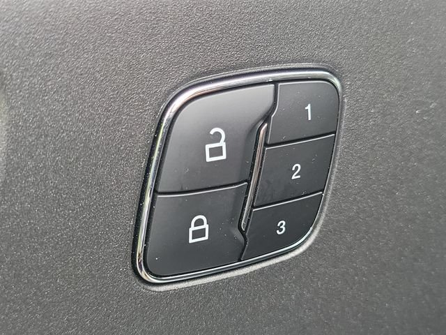 Used 2026 Ford Bronco Sport Outer Banks AWD/4WD image 24