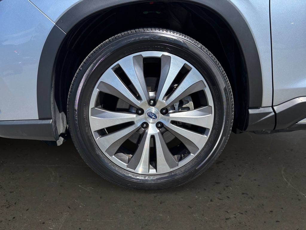 Used 2022 Subaru Ascent Limited AWD/4WD image 10