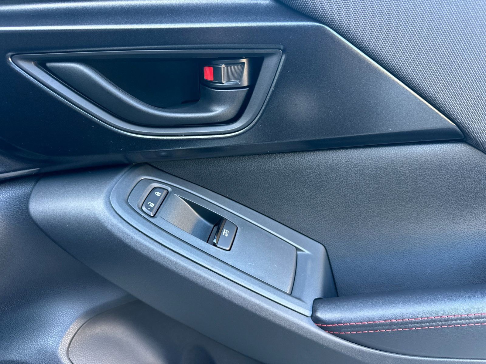 New 2026 Subaru Impreza RS image 20