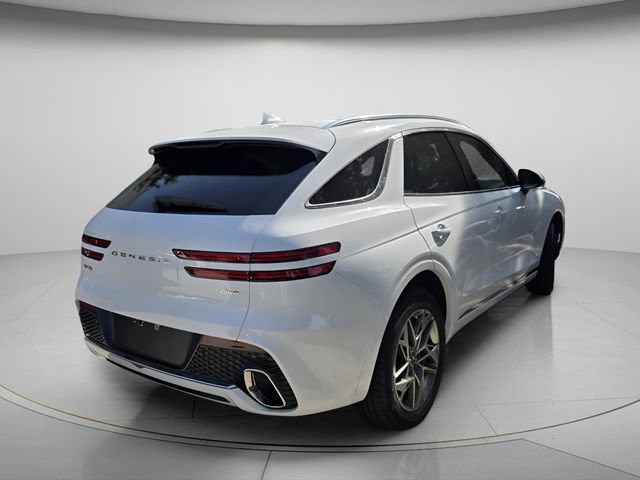 Used 2024 Genesis GV70 2.5T w/ Select Package AWD/4WD image 6