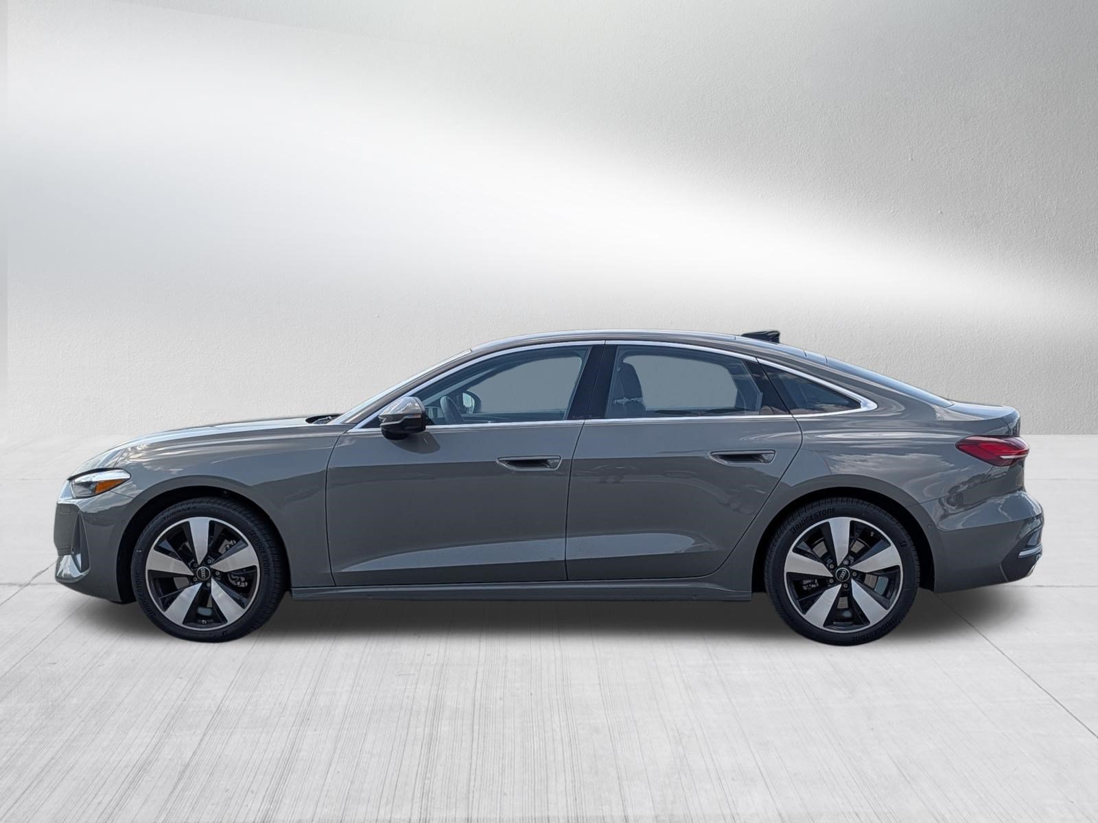Certified 2025 Audi A5 Prestige AWD/4WD image 4